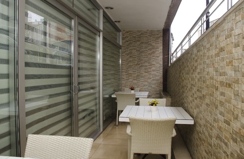 Zeytinburnu Hotel | İstanbul Panorama Hotel