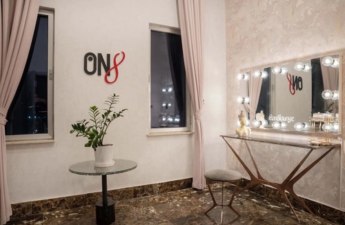 Konya Hotel | Dedeman Konya Hotel And Convention Center