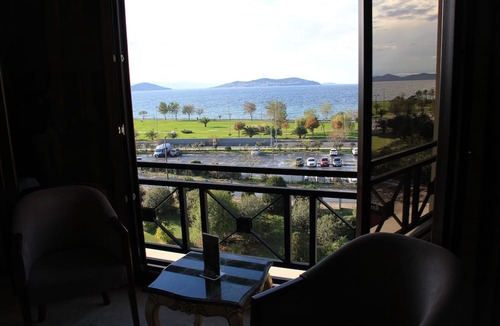 Suadiye Hotel | Suadiye Hotel