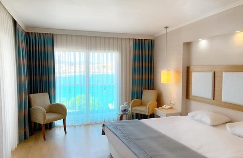 Gumbet Resort | Royal Asarlik Beach Hotel & Spa - All Inclusive