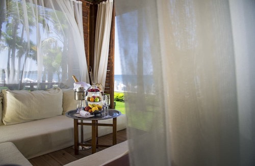 Side Resort | Acanthus Cennet Barut Collection - Ultra All Inclusive