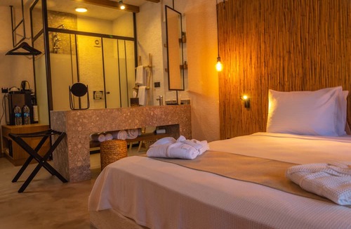 Bodrum City Center Hotel | Very Chic Bodrum Adult Only +18