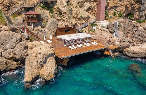 Eski Lara Hotel | Delta Hotels by Marriott Antalya Lara