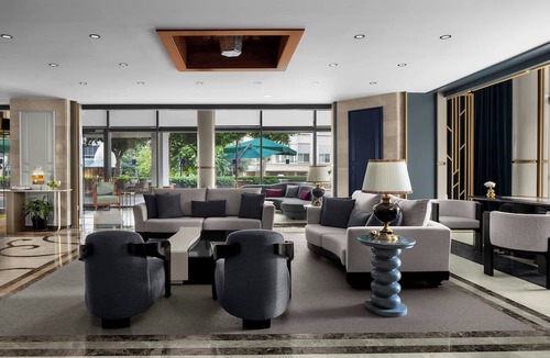 Eski Lara Hotel | Delta Hotels by Marriott Antalya Lara