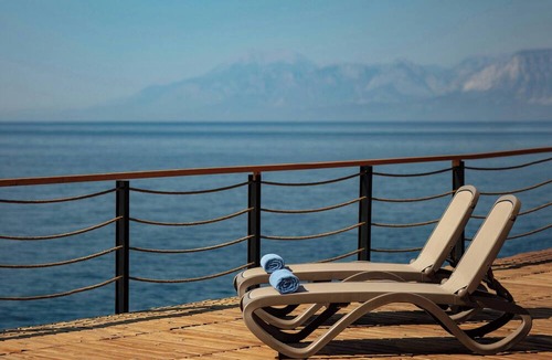 Eski Lara Hotel | Delta Hotels by Marriott Antalya Lara