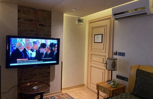 Beyazit Hotel | Niles Hotel Istanbul - Special Class