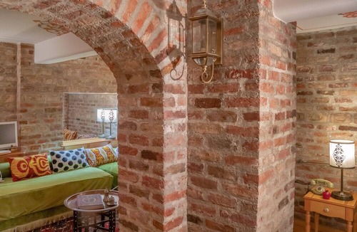 Beyazit Hotel | Niles Hotel Istanbul - Special Class