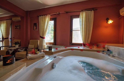 Kirazli Hotel | Ephesus Boutique Hotel