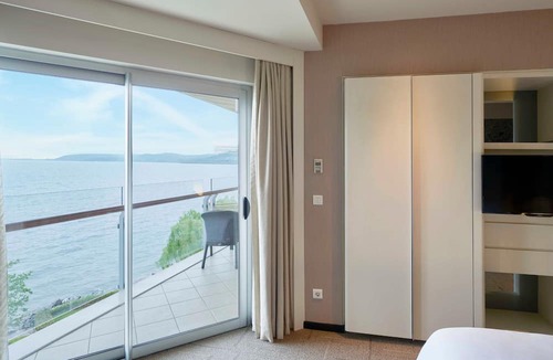 Sapanca Hotel | Richmond Nua Wellness -Spa - Adults Only