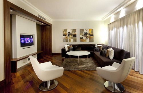 Sadikbey Hotel | Ikbal Thermal Hotel & Spa
