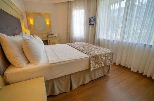 Marmaris Resort | Turunc Resort