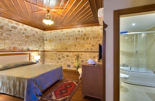 Kaleici Hotel | Dogan Hotel by Prana Hotels & Resorts - Special Class