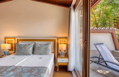Kaleici Hotel | Dogan Hotel by Prana Hotels & Resorts - Special Class