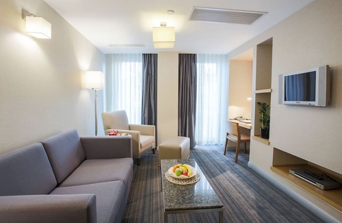 Besiktas Hotel | Housez Suites and Apartments - Special Class