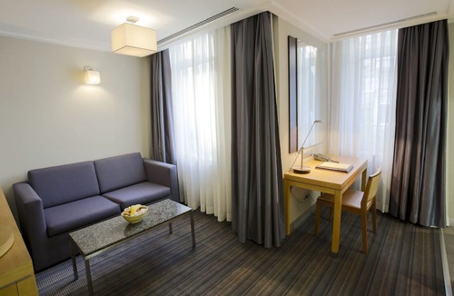 Besiktas Hotel | Housez Suites and Apartments - Special Class