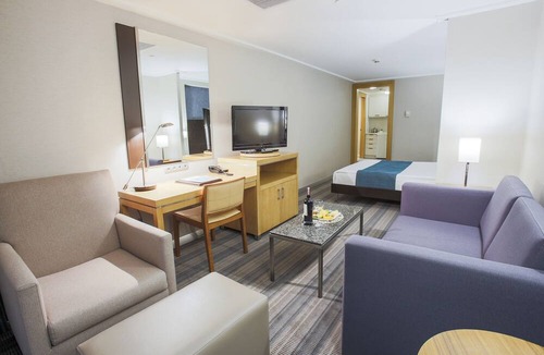 Besiktas Hotel | Housez Suites and Apartments - Special Class