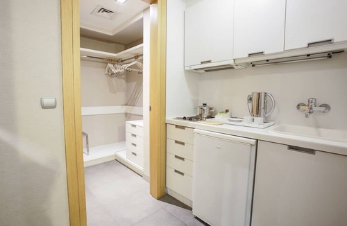 Besiktas Hotel | Housez Suites and Apartments - Special Class