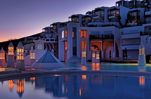 Yaliciftlik Hotel | Kempinski Hotel Barbaros Bay