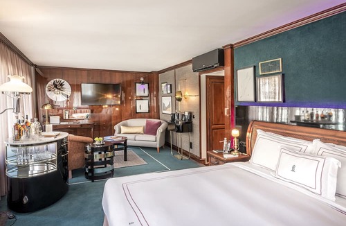 Bebek Hotel | Bebek Hotel By The Stay