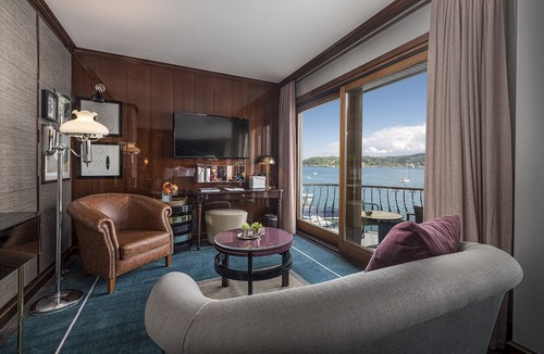 Bebek Hotel | Bebek Hotel By The Stay