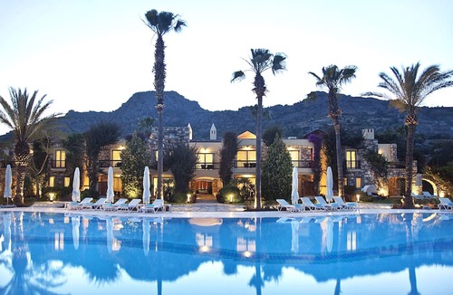 Golturkbuku Hotel | Divan Bodrum - Special Class