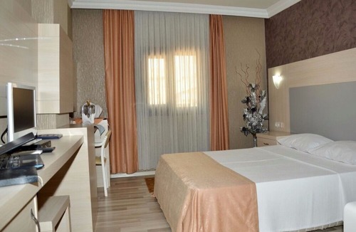 Mustafakemalpasa Hotel | Florya Park Hotel
