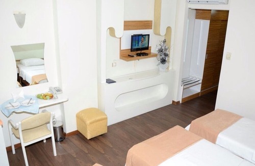 Mustafakemalpasa Hotel | Florya Park Hotel