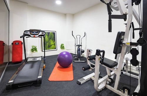 Ankara City Center Hotel | Hotel Ickale