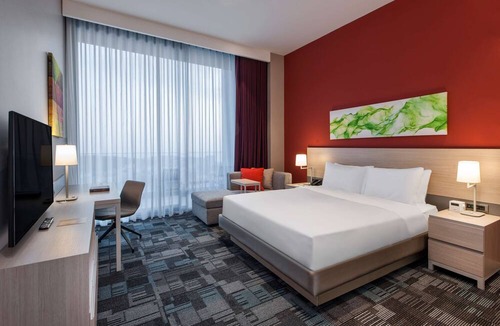 Sekerpinar Hotel | Hyatt House Gebze