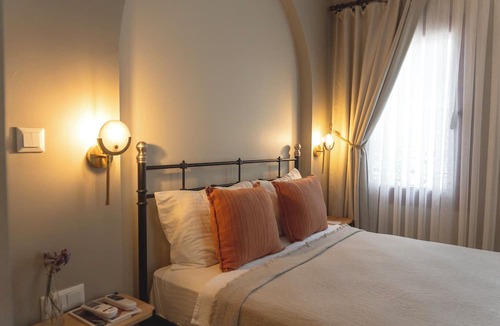 Ayvalik Hotel | Kapya Cunda