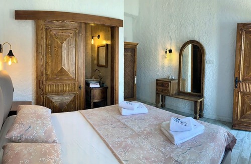 Hacımemis Hotel | Windmill Alacati
