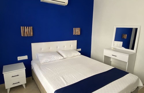 Hisaronu Hotel | pH Oludeniz
