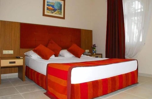Guvercinlik Hotel | Greenport Bodrum Hotel