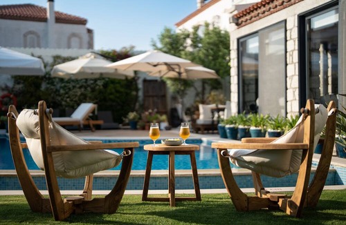 Alacati Hotel | Sedirli Ev Alacati