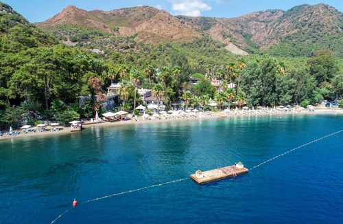 Marmaris Hotel | Joya Del Mar Hotel