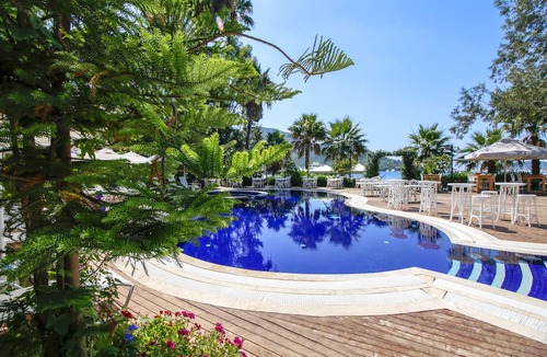 Marmaris Hotel | Joya Del Mar Hotel