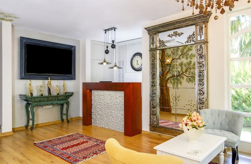 Marmaris Hotel | Joya Del Mar Hotel