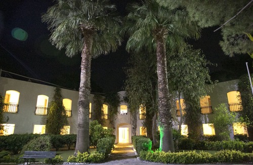 Yalı Hotel | Bodrum SeaSide Beach Club Hotel