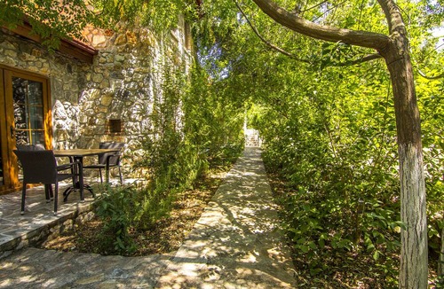 Fethiye Hotel | Doga Apartments