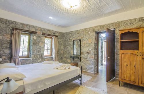 Fethiye Hotel | Doga Apartments