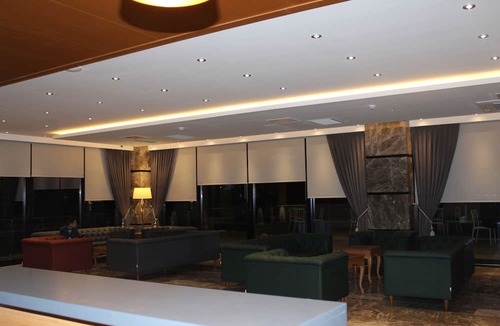Piraziz Hotel | Ramada by Wyndham Giresun Piraziz