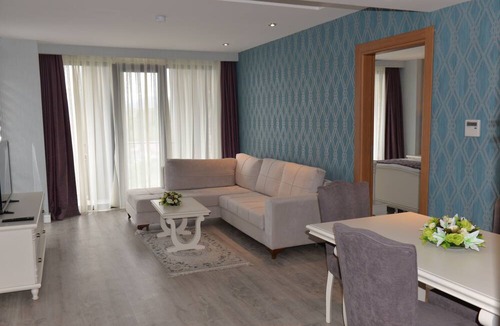 Piraziz Hotel | Ramada by Wyndham Giresun Piraziz
