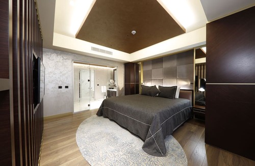 Konya Hotel | Bayır Diamond Hotel & Convention Center Konya