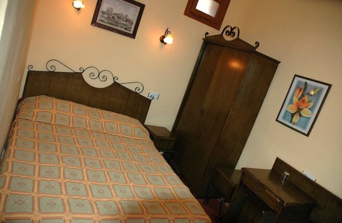 Ayvacik Hotel | Aristo Pension