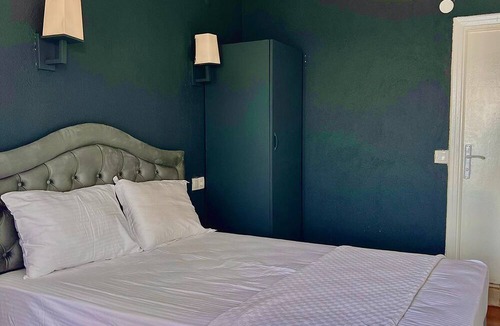 Ayvacik Hotel | Aristo Pension