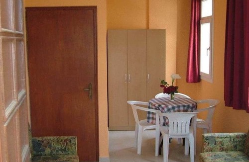 Kadnlar Denizi Mahallesi Apartment | Gultepe Apartments