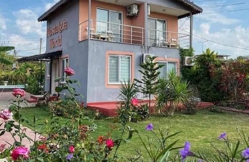 Kizilot Hotel | Nostalgia World Boutique Hotel