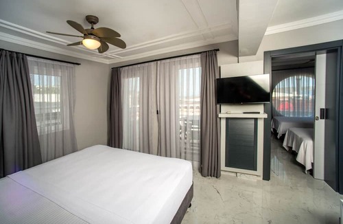 Yalikavak Hotel | Art Suites Hotel Bodrum