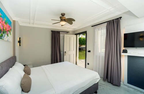 Yalikavak Hotel | Art Suites Hotel Bodrum