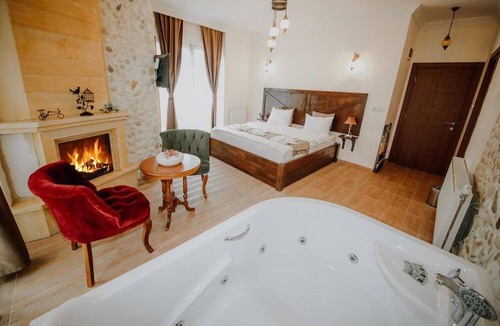 Agva Hotel | Sea House Hotel